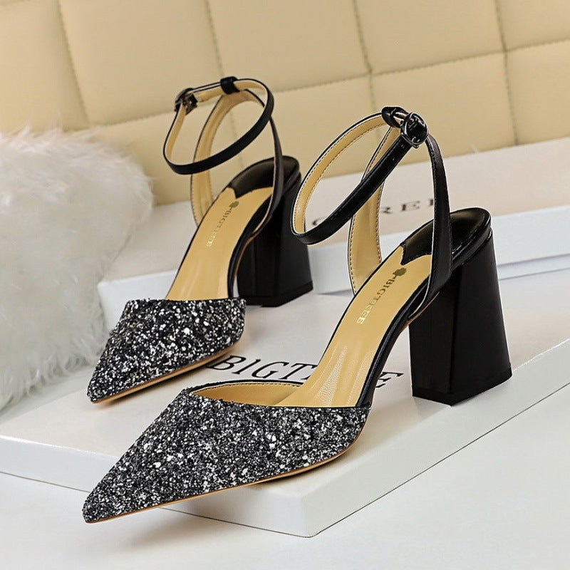 Versatile Women's Sandals