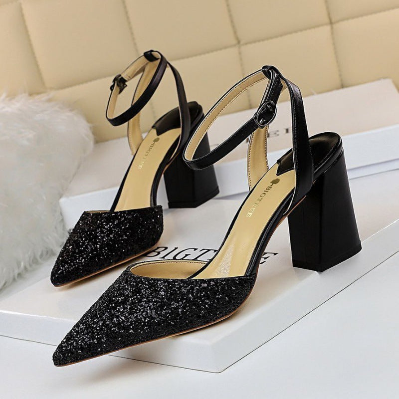 Versatile Women's Sandals