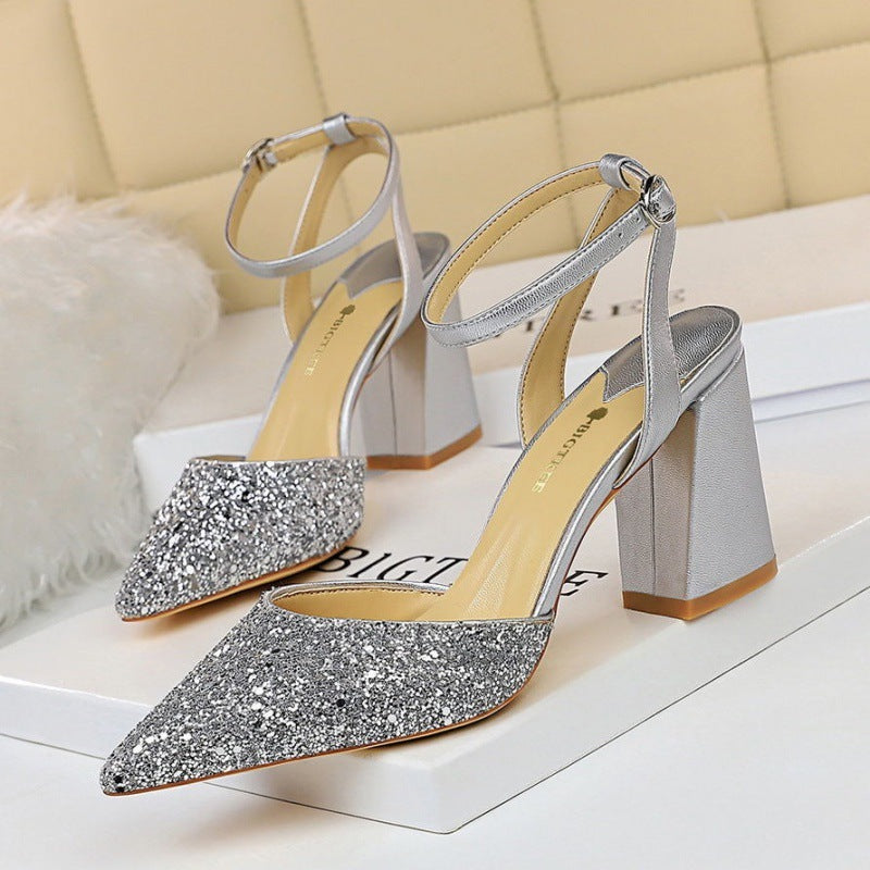 Versatile Women's Sandals